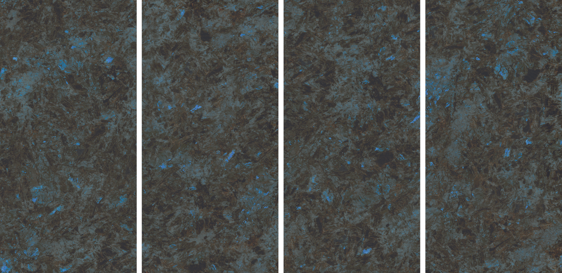 Baobab Polished 160x320 - 6mm Kit Endless