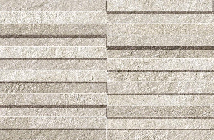 AtlasConcorde Brave Gypsum Industrial3D 44x28,5 A1FW