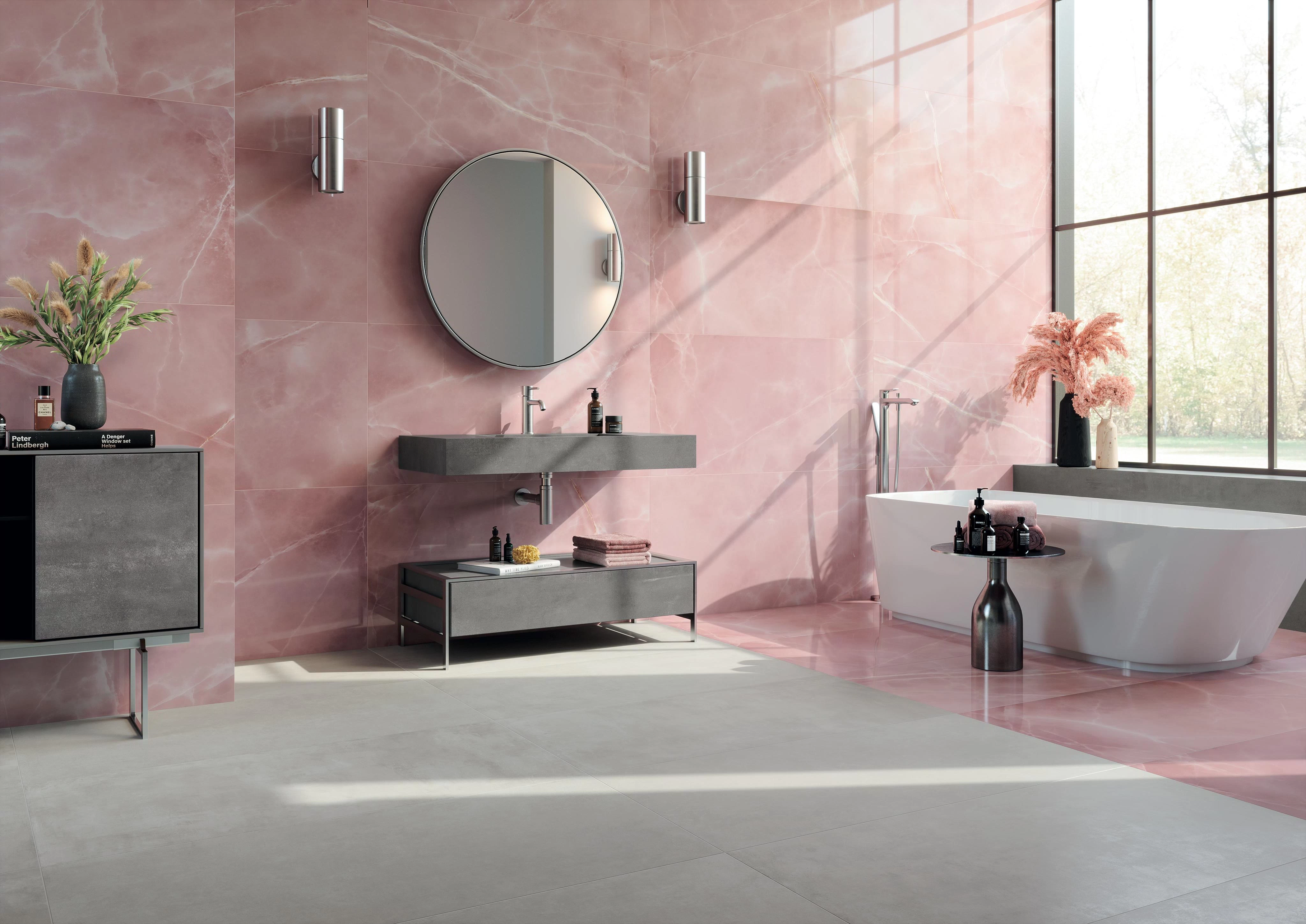 ACR Symphonyx 002 00 Rose Rinascente Pearl Copyright