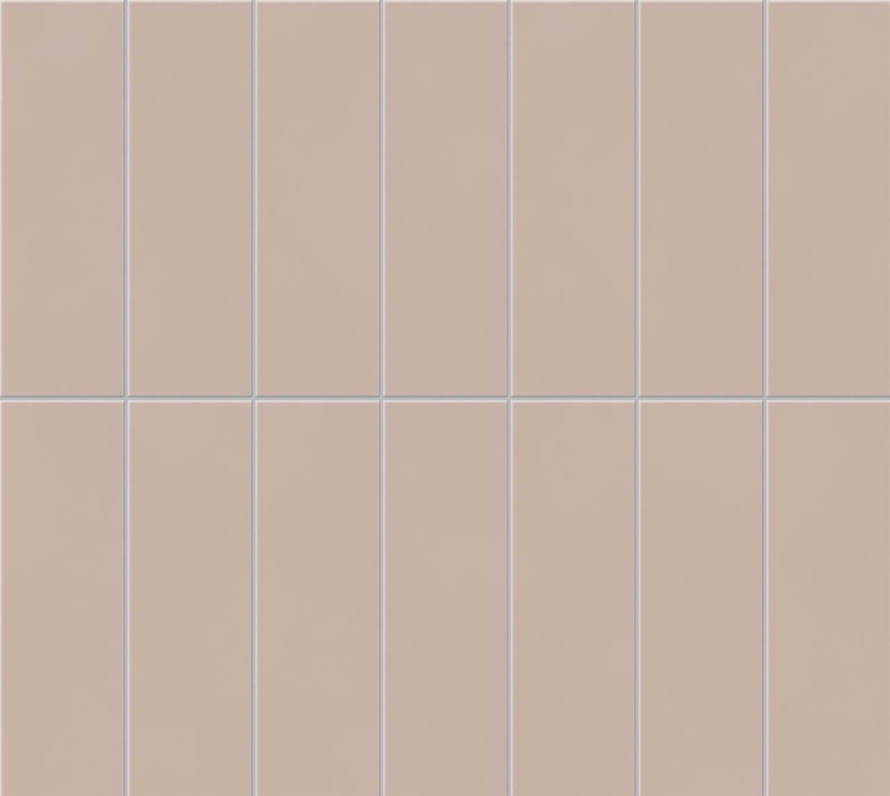 Boost Color Mauve Mosaico Brick