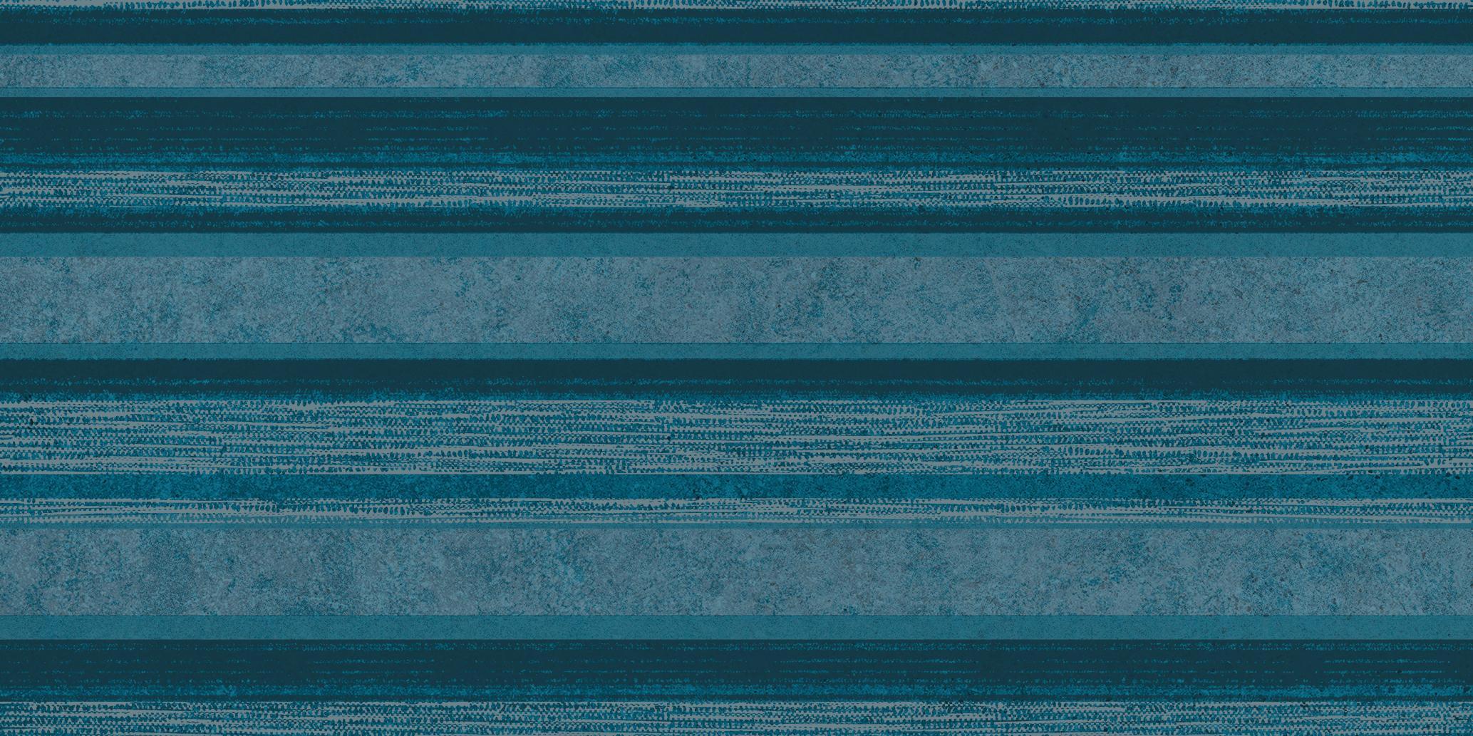 DRIFT Stripe 40x80, Голубой, 40x80