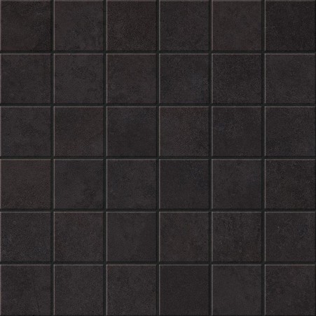 AtlasConcorde Blaze Iron Mosaico 30x30 AOUZ