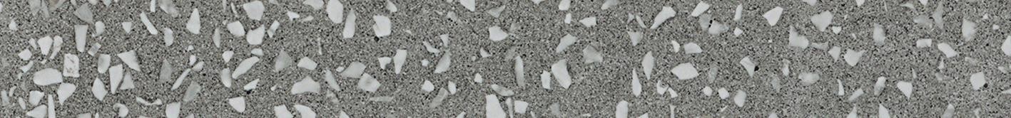 AtlasConcorde MarvelGems TerrazzoGrey Listello 7x60 AS7Z