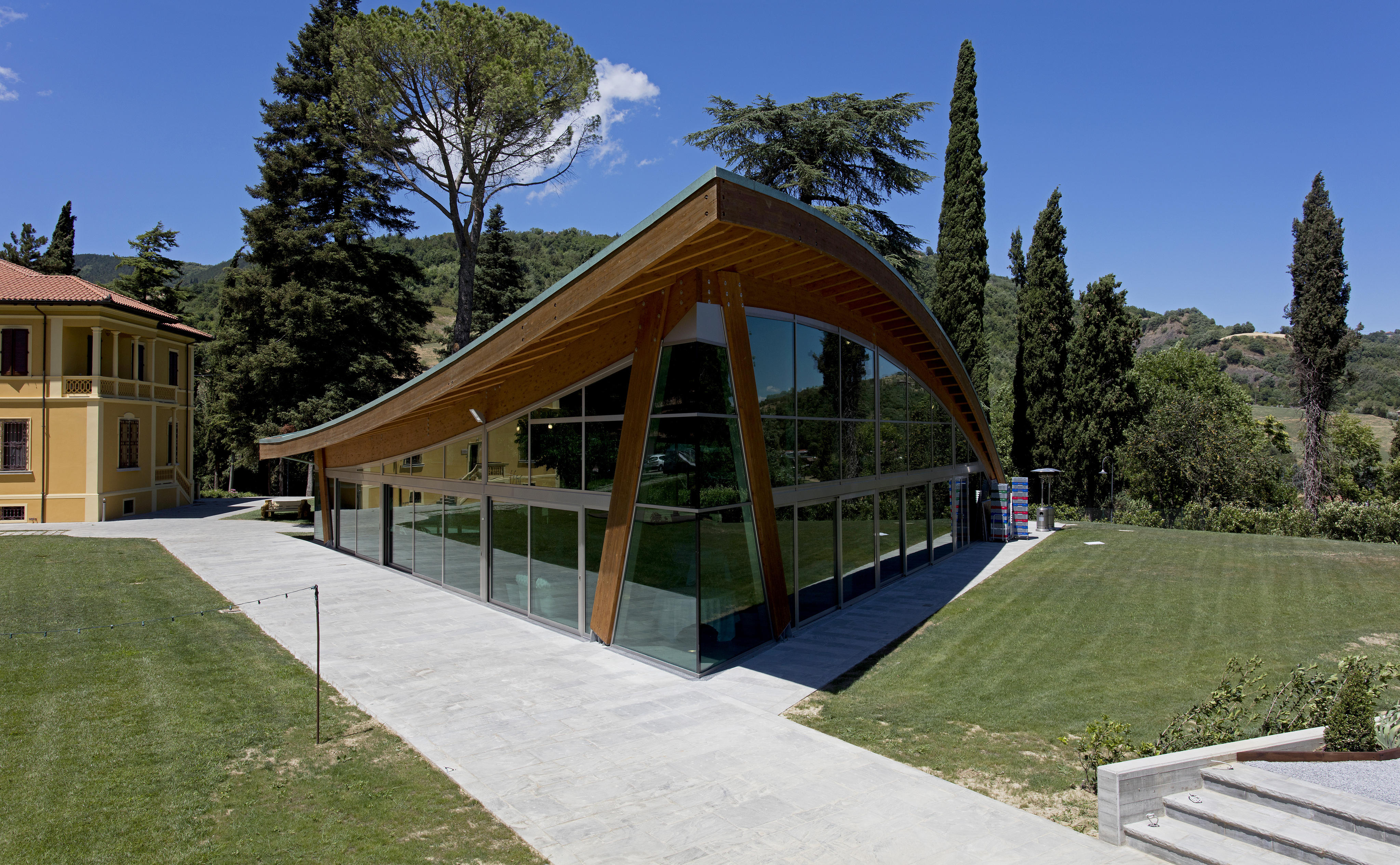 AtlasConcorde_Podere dei Nespoli_Italia_003