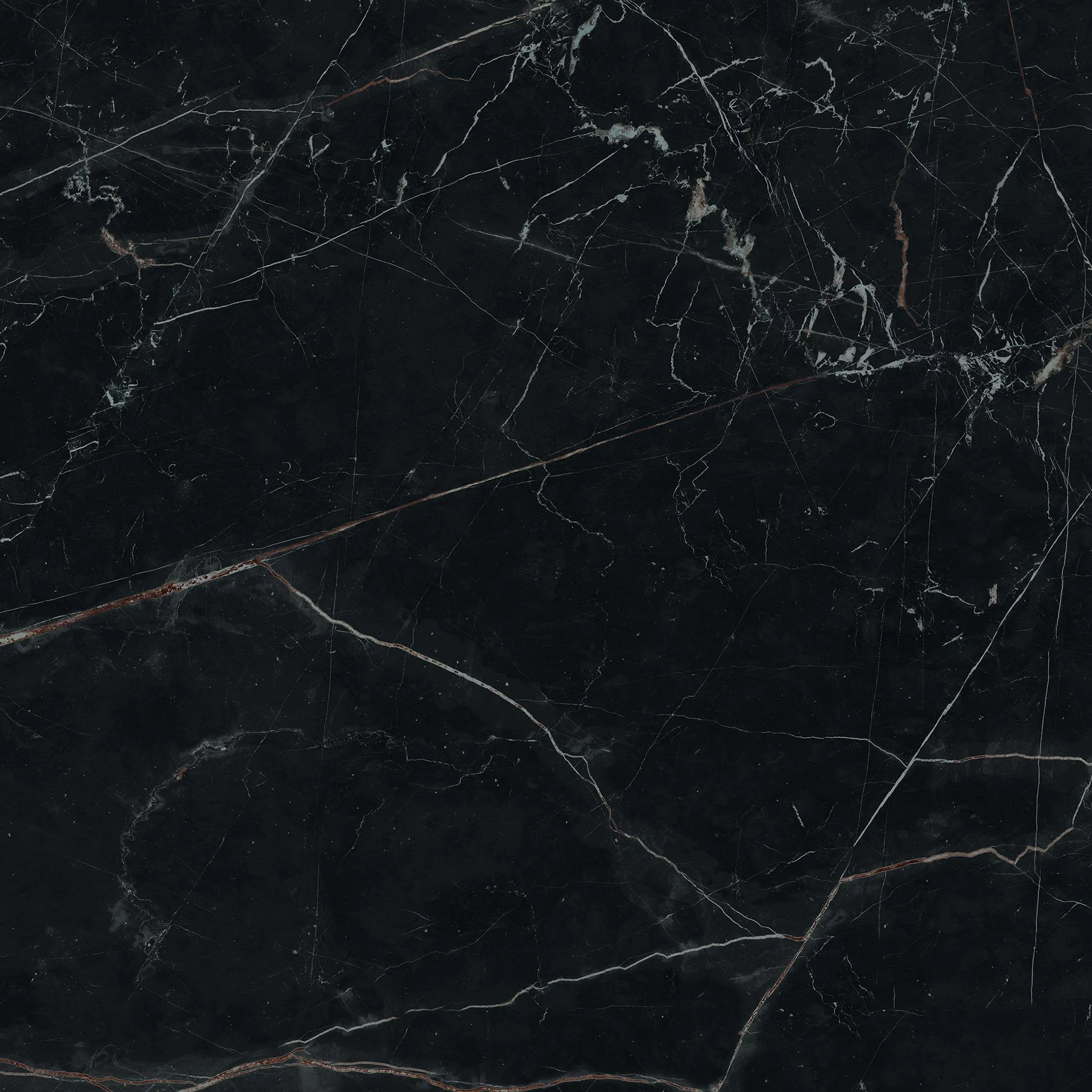 AtlasConcorde MarvelDream BlackAtlantis 60x60 Polished AL7M