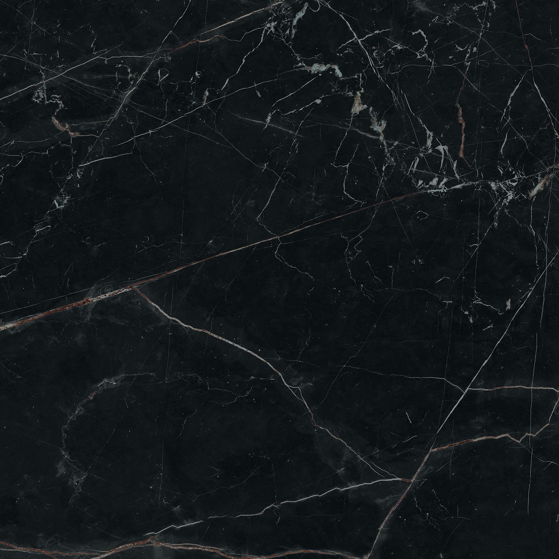 AtlasConcorde MarvelDream BlackAtlantis 60x60 Polished AL7M