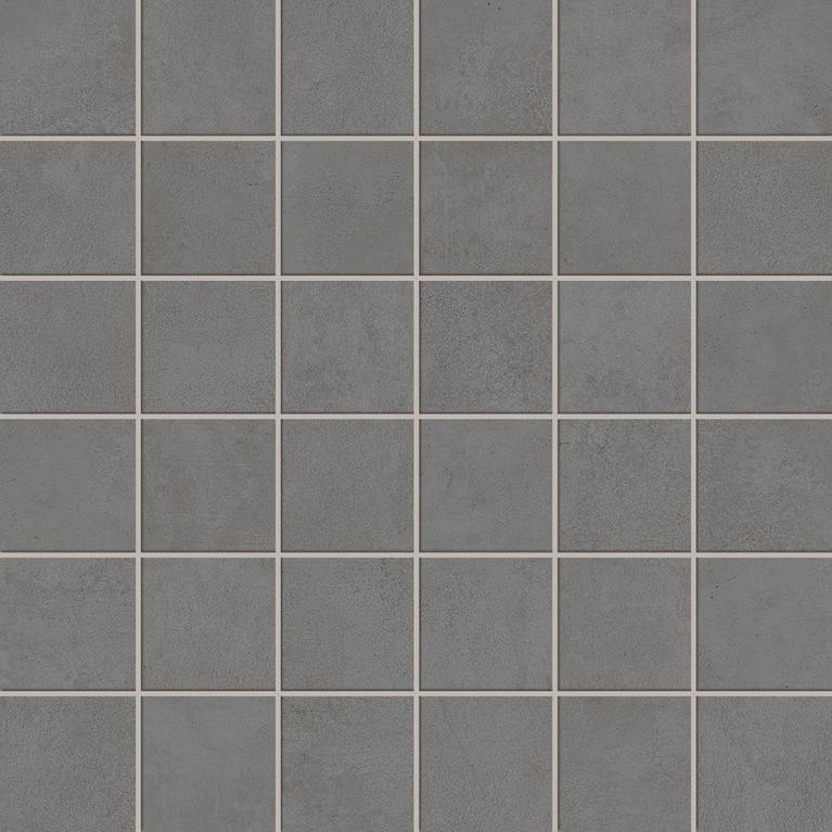 Smoke Mosaic