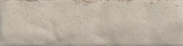 Vivia Kiln Whisper 6x24 Glossy, Light gray, 6x24