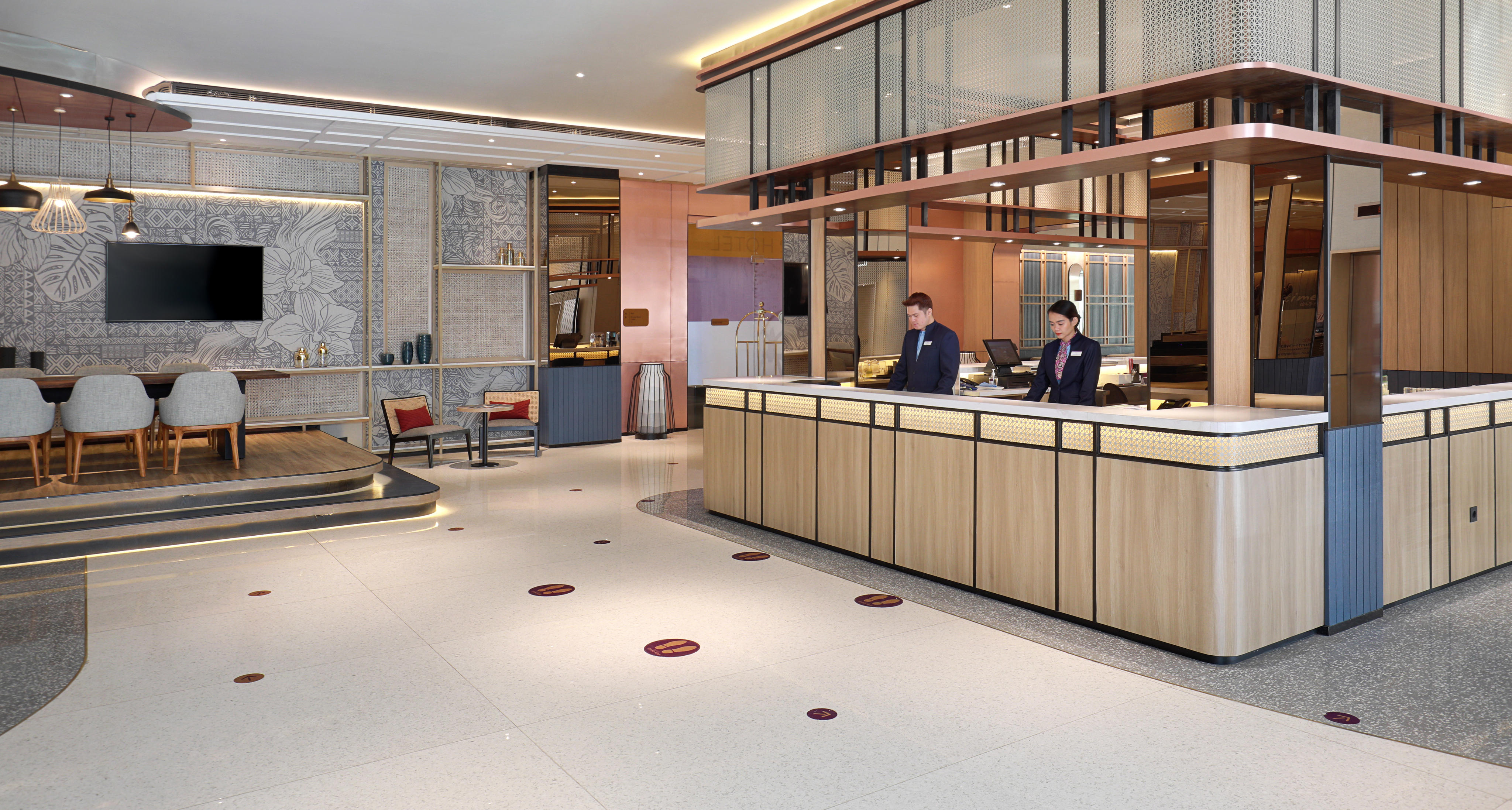 Atlas Concorde_Mercure Samarinda_ Indonesia_004