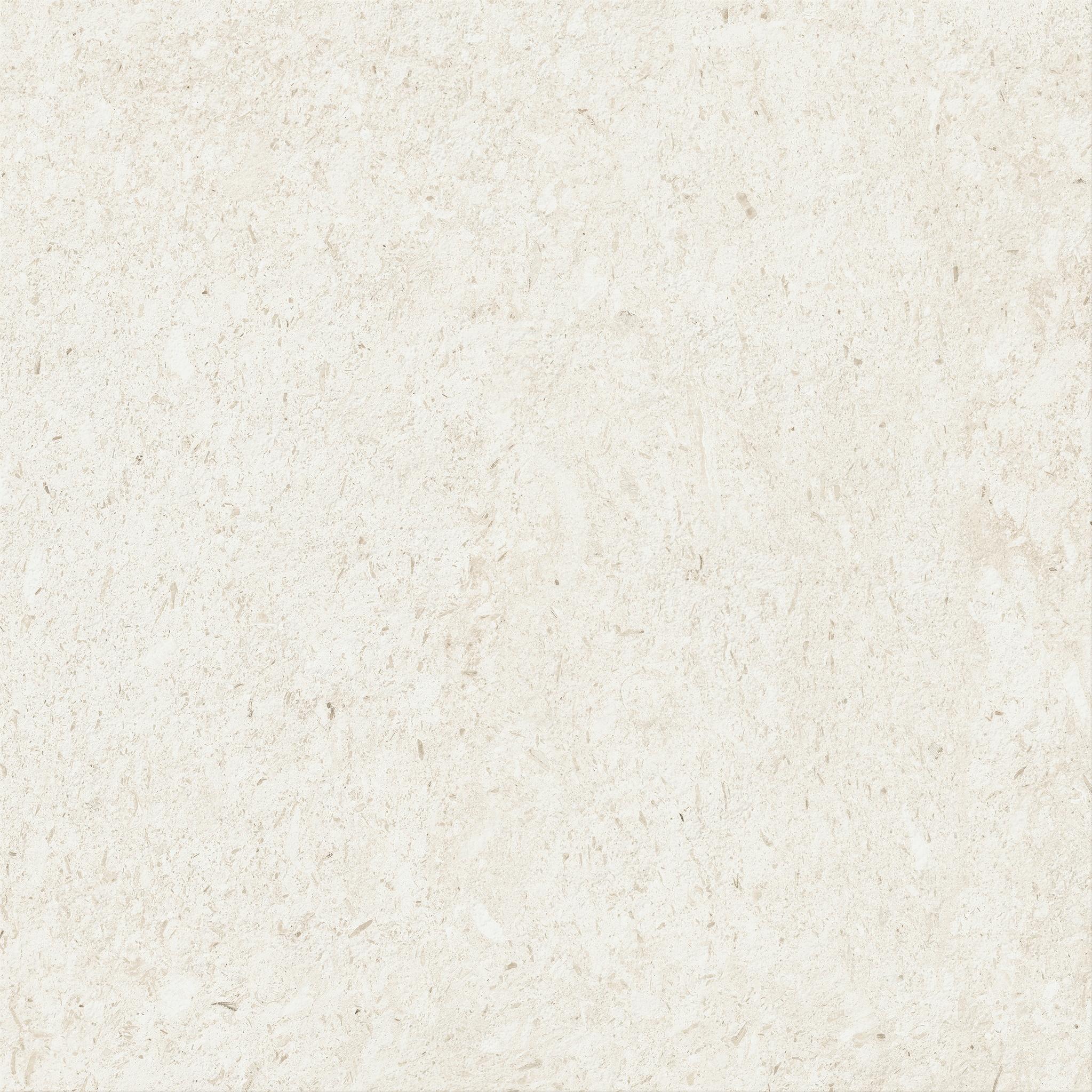 Nyra Utopia Reef 80x80 Matt Sensitech, Weiß, 80x80