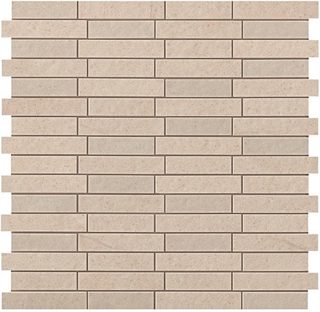 AtlasConcorde Kone Beige Mosaico 30.5X30.5 9KMB