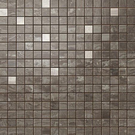 AtlasConcorde MarvelEdge AbsoluteBrown MosaicQ 30.5x30.5 9EQB R
