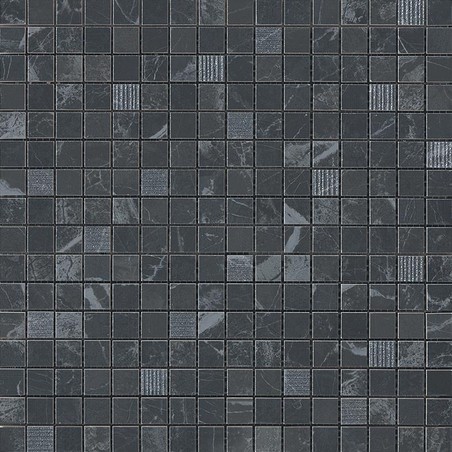 AtlasConcorde MarvelPro NoirStLaurent Mosaic 30.5x30.5 9MVN