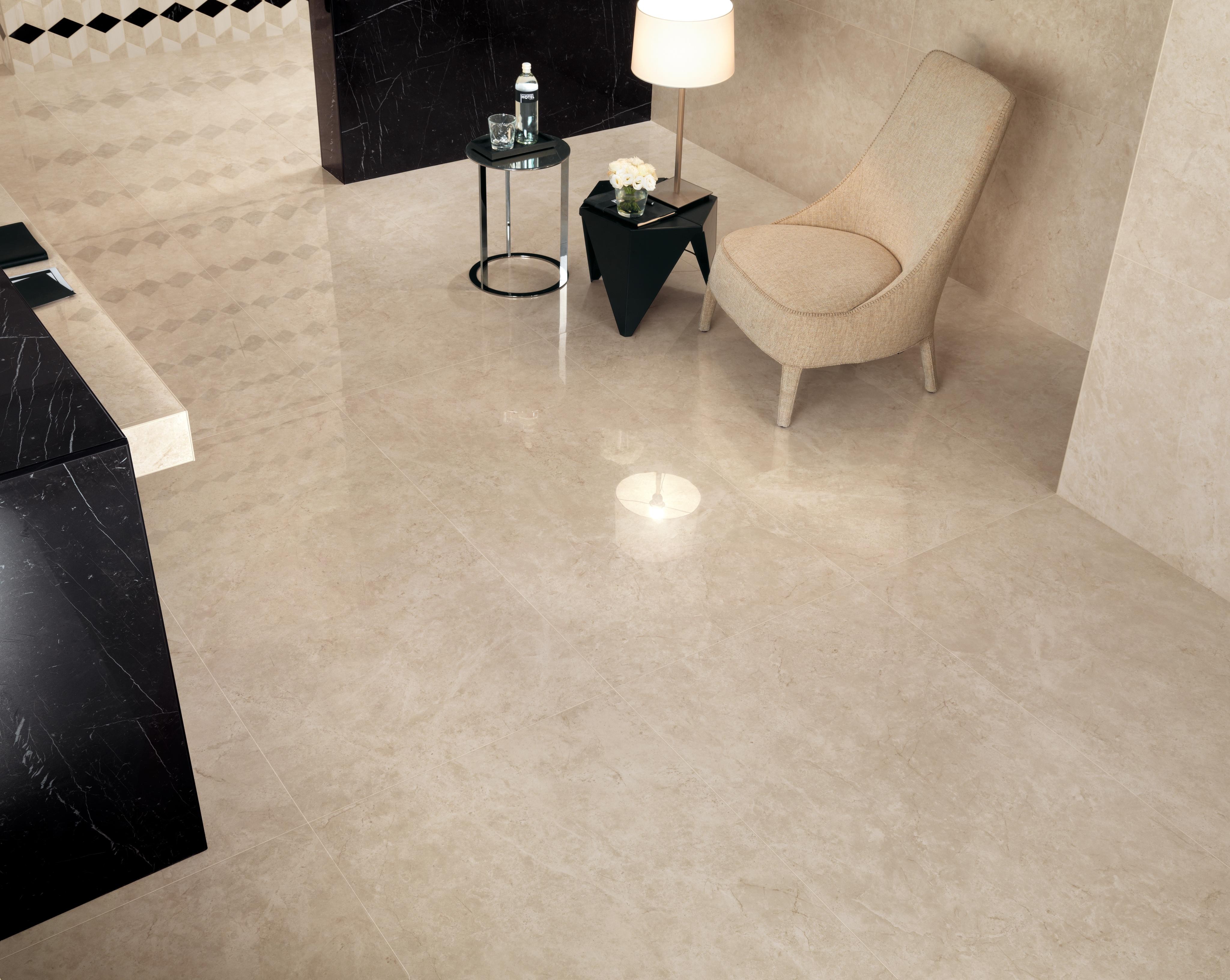 AtlasConcorde MarvelStone 010 03 Cream-Marquina