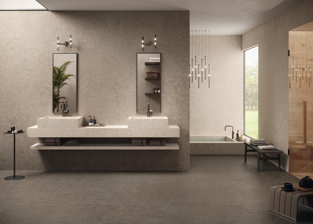 Boost Stone: Wellness Spa&Relax | Atlas Concorde Boost Stone: Wellness Spa&Relax | Atlas Concorde
