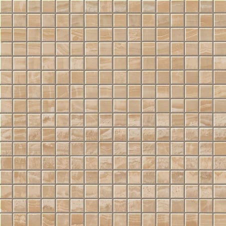 AtlasConcorde MarvelEdge GoldOnyx Mosaico 30x30 AEO0
