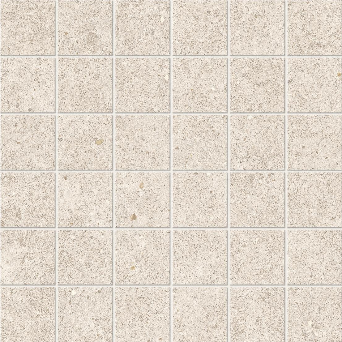 BOOST STONE White Mosaico Matt