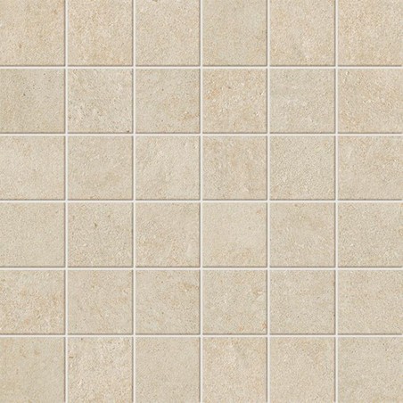AtlasConcordeSolution Realm White Mosaico 30X30 AAGQ RT