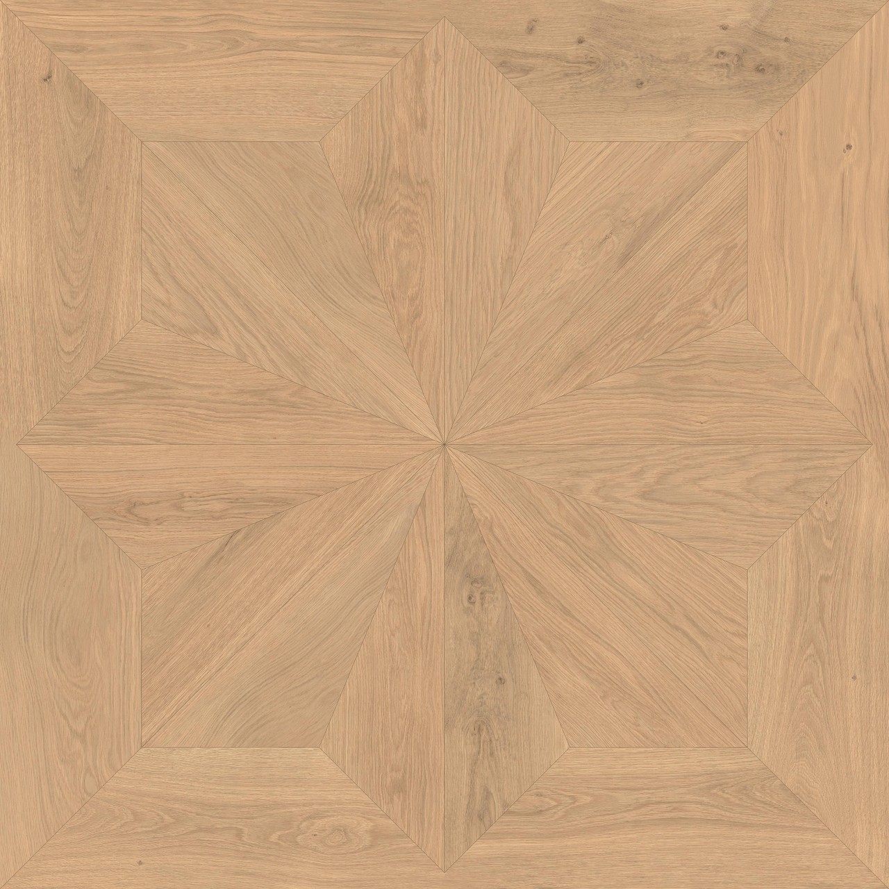 Log Icon Oak Classic Frame 120×120