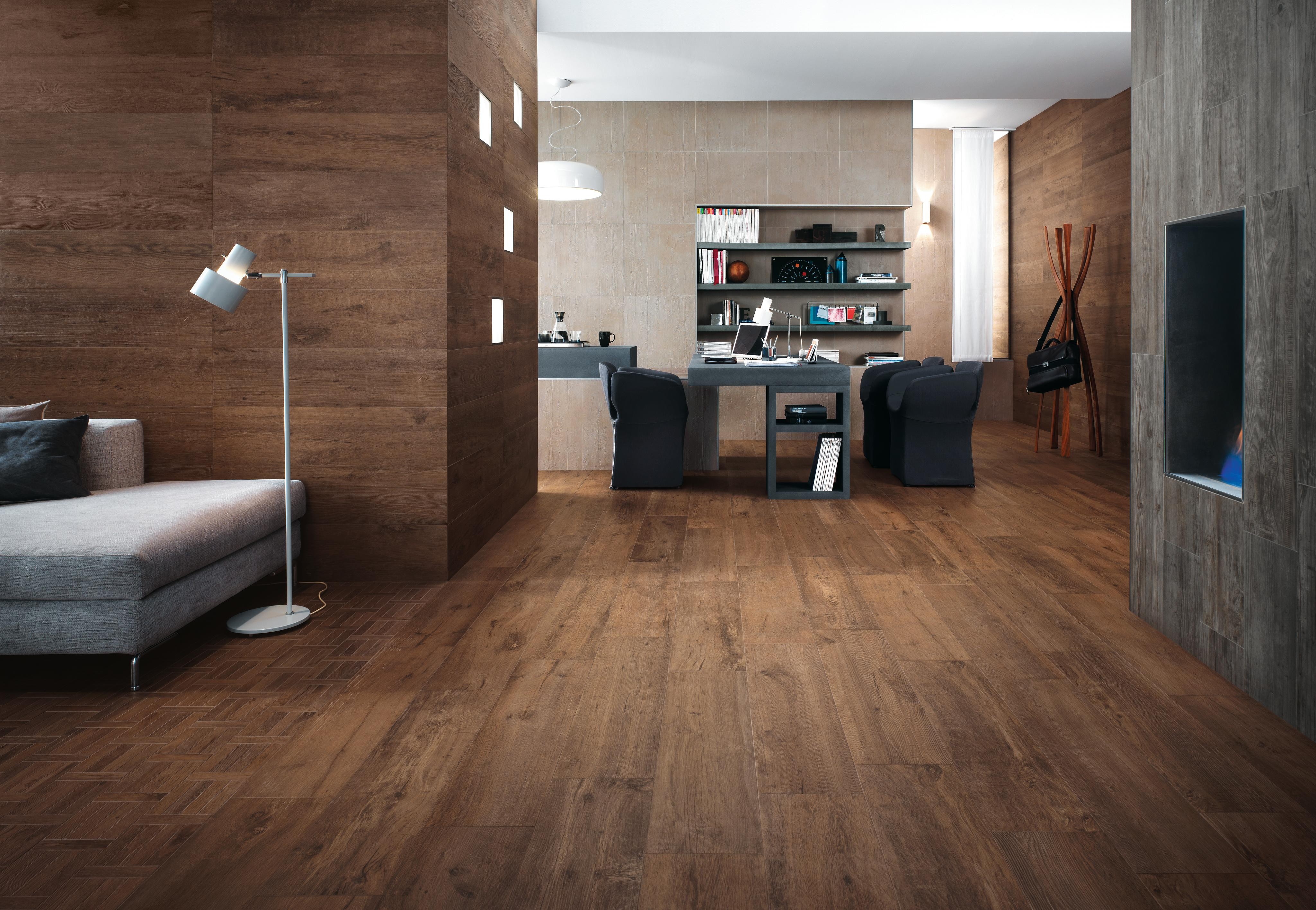 Le style urbain du loft