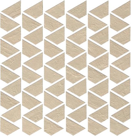 AtlasConcorde Raw Sand Flag 31,1x31,6 9RFS
