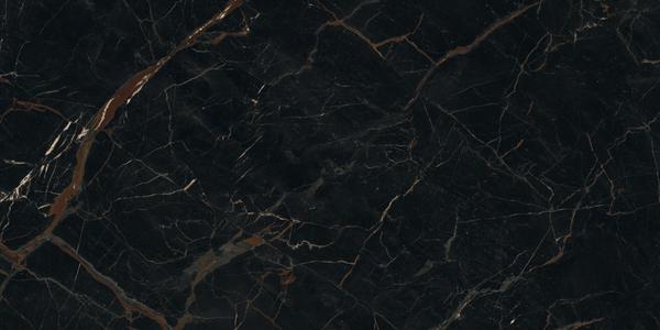 Forte dei Marmi Elegant Black Rett 60x120 Cer
