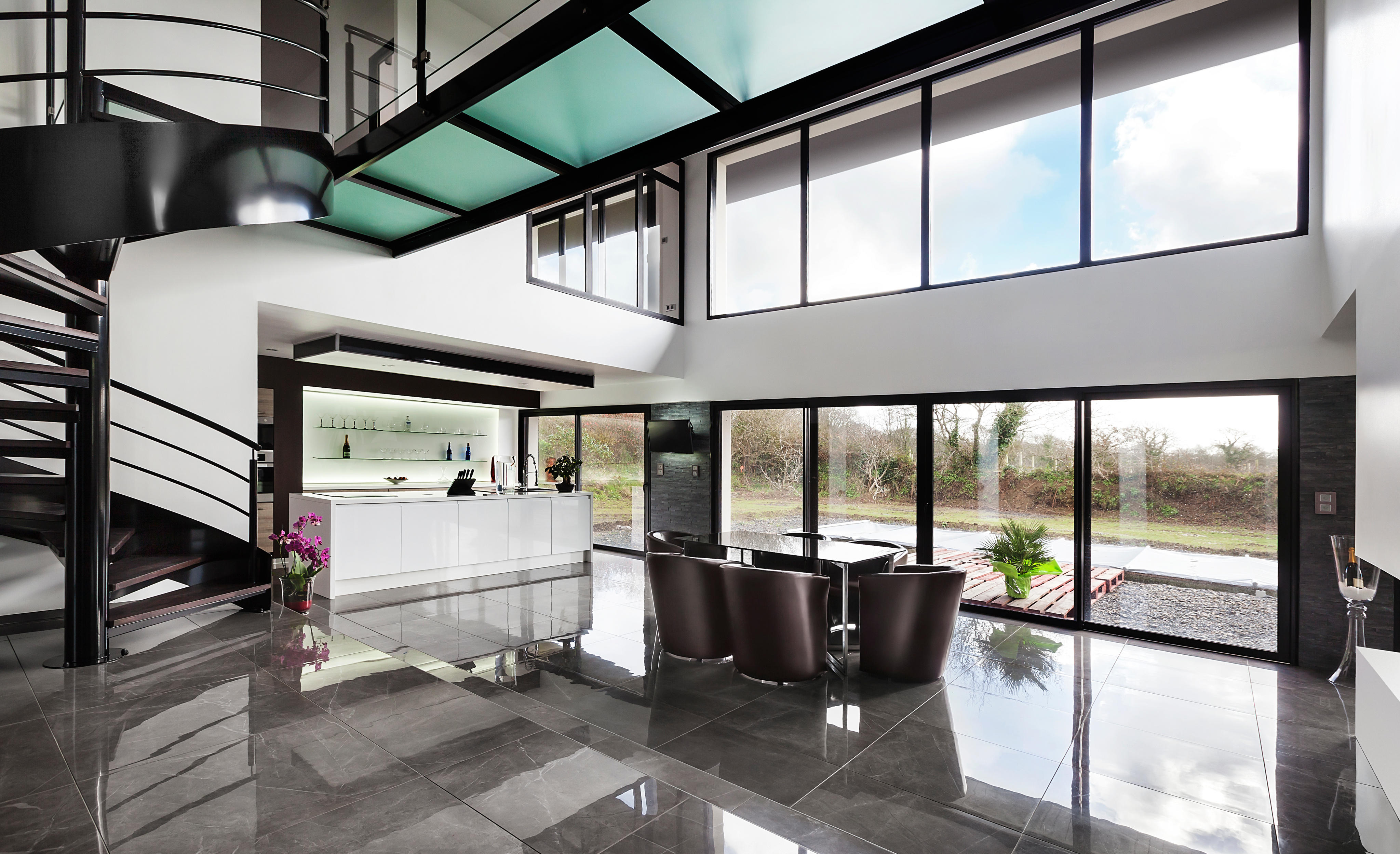 AtlasConcorde_Villa Privata_Francia_002