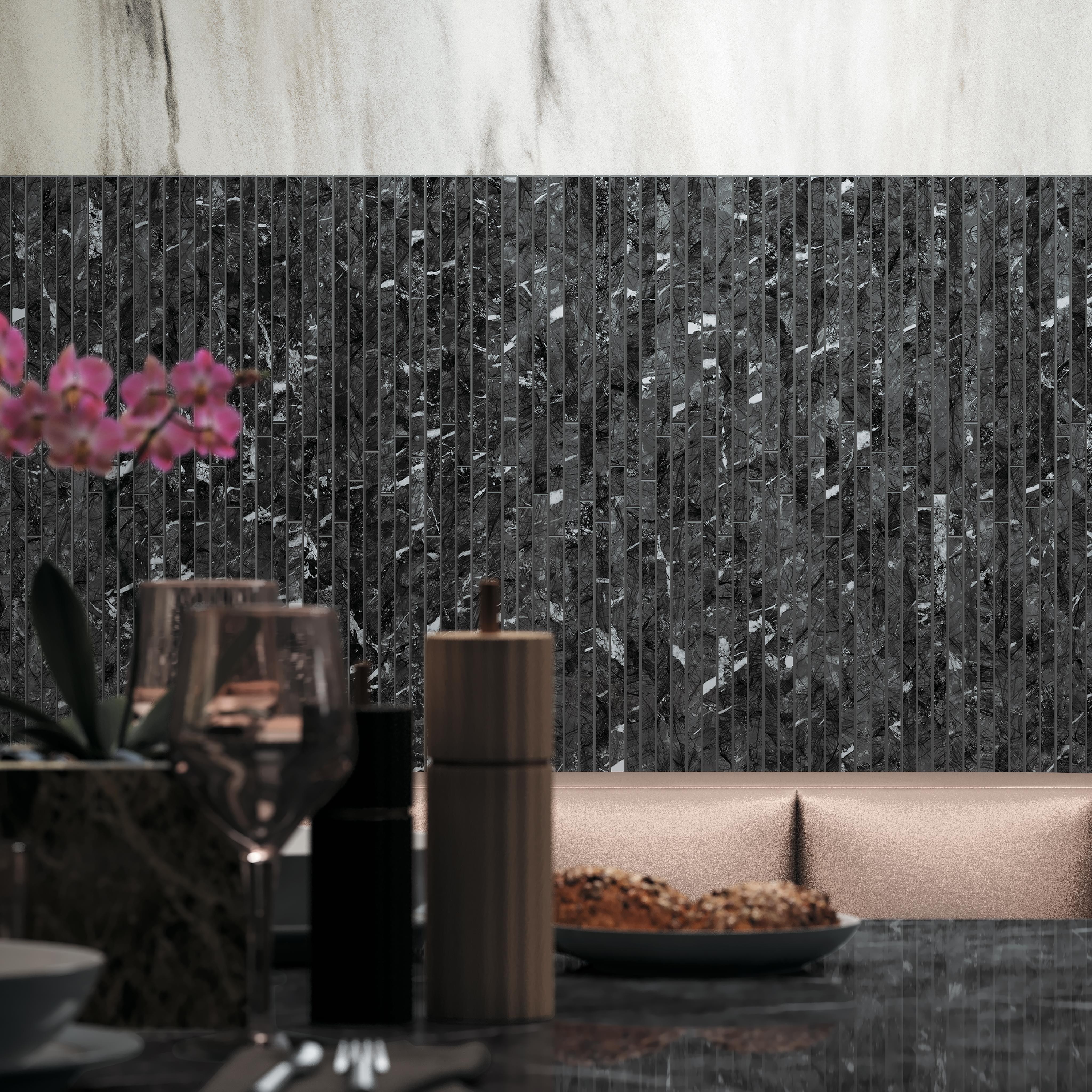 AtlasConcorde MarvelDream 009 03 Grigio-Bianco