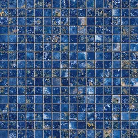 AtlasConcorde MarvelDream Ultramarine MosaicQ 30.5x30.5 9MQD