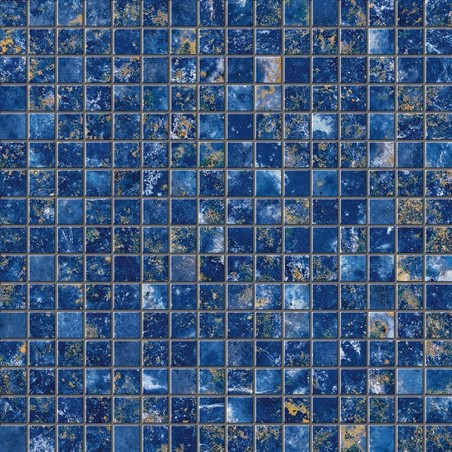 AtlasConcorde MarvelDream Ultramarine MosaicQ 30.5x30.5 9MQD