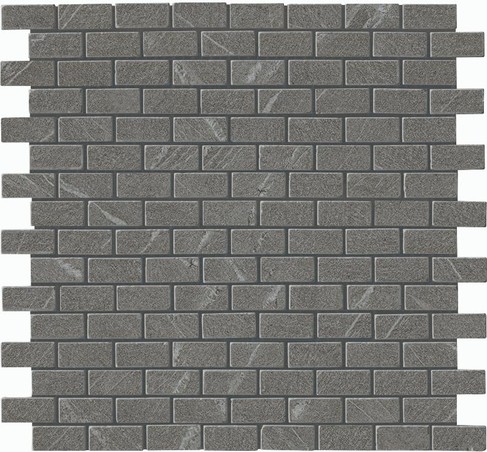 AtlasConcorde MarvelStone CardosoElegant MosaicoBurattato 29,8x29,8 AS4L
