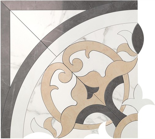 AtlasConcorde Marvel Elegance AngoloCold AVW3 R