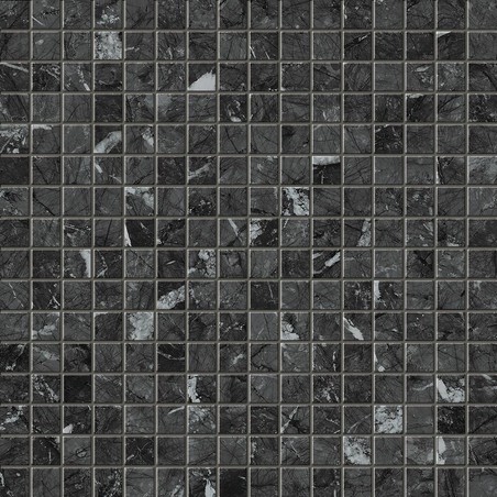 AtlasConcorde MarvelDream GrigioIntenso MosaicQ 30.5x30.5 9MQG