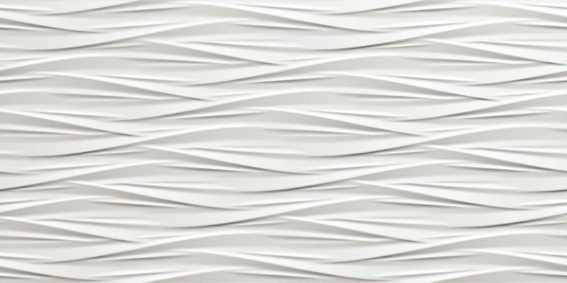 3D Wind  White Matt  80