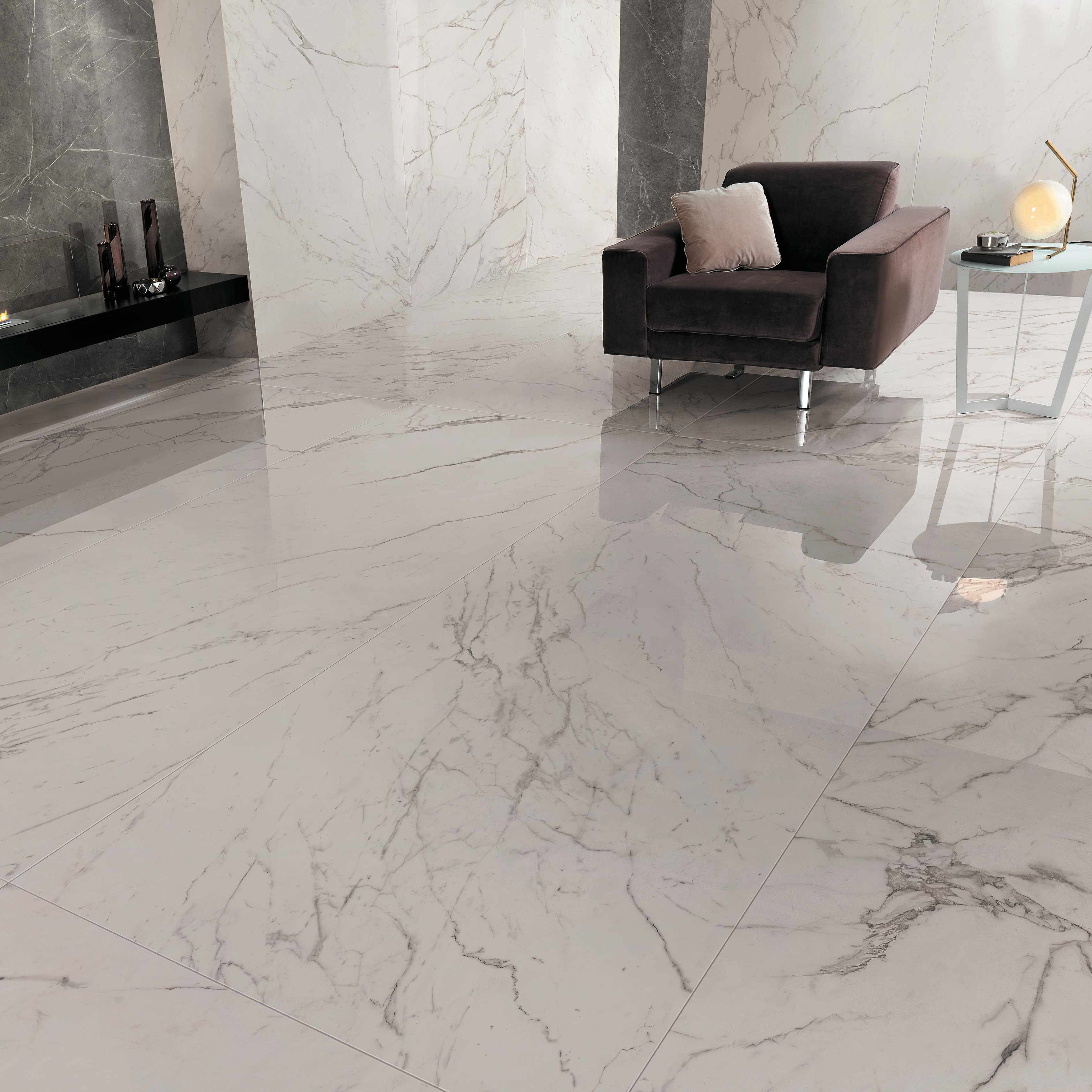 Marvel Calacatta Extra, Marvel Pro Cremo Delicato