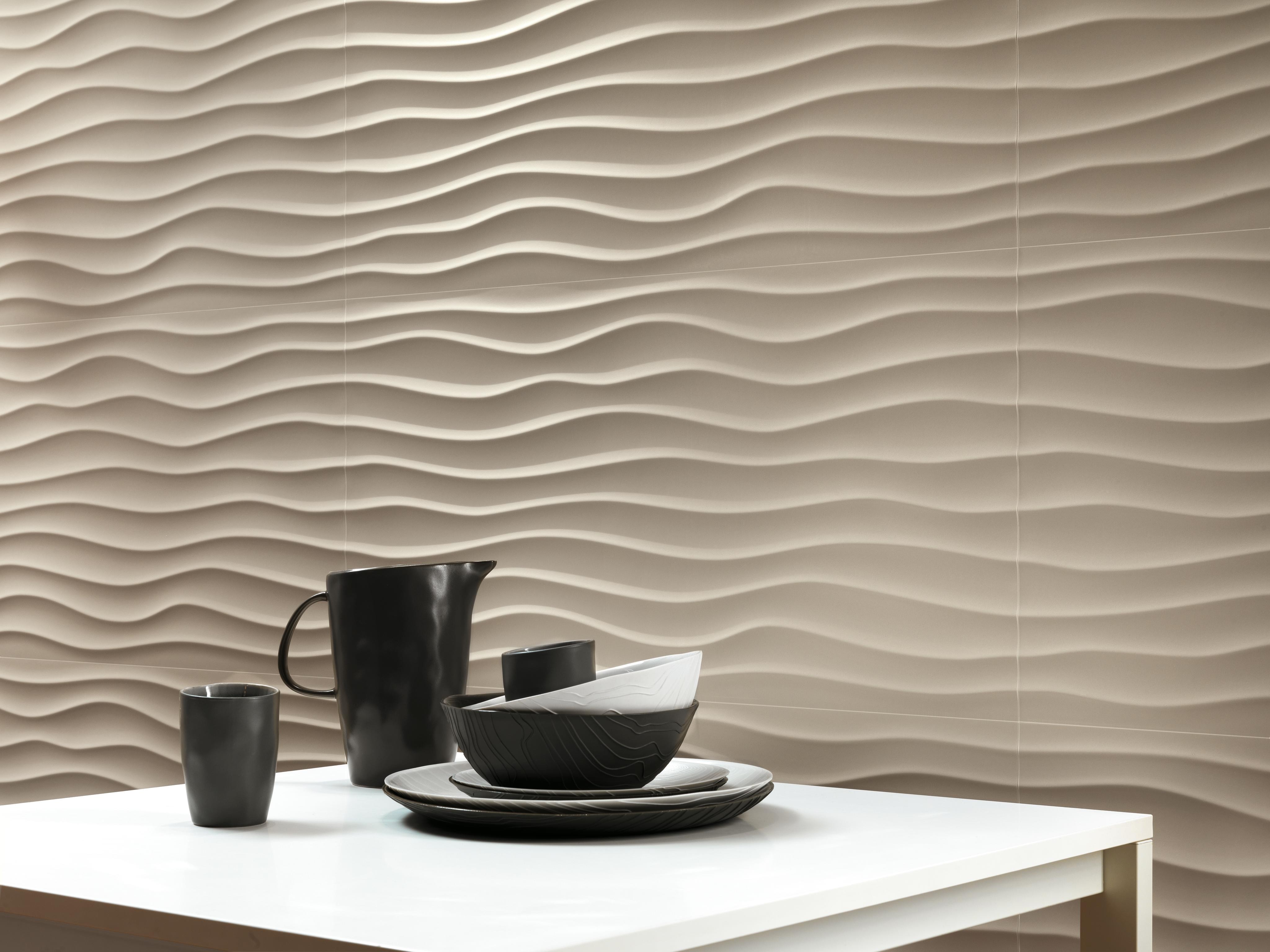 D Wall Dune Sand Matt
