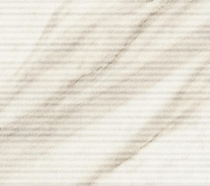 Marvel 3D Calacatta Bernini 3D · Crease