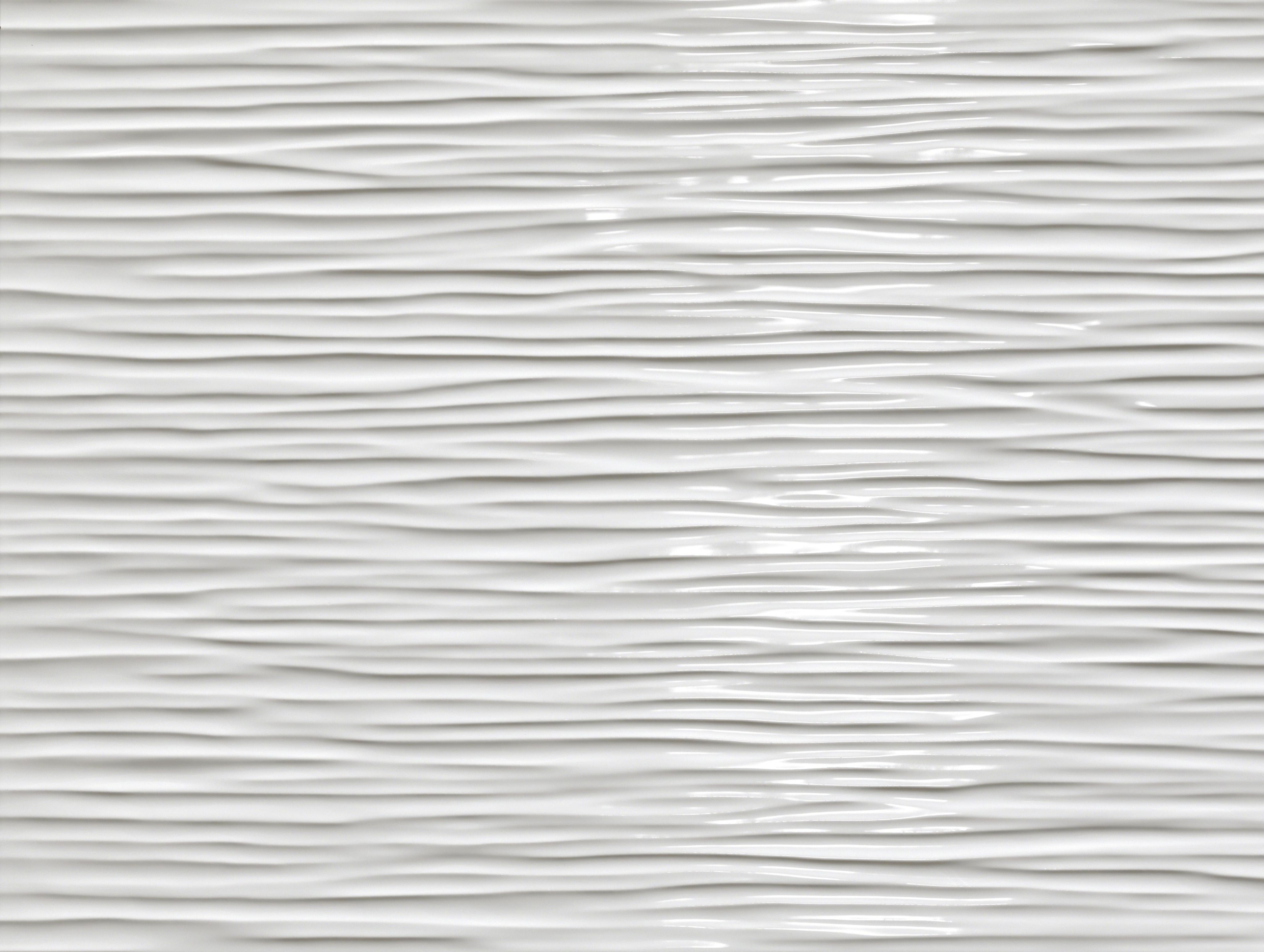 Wave White