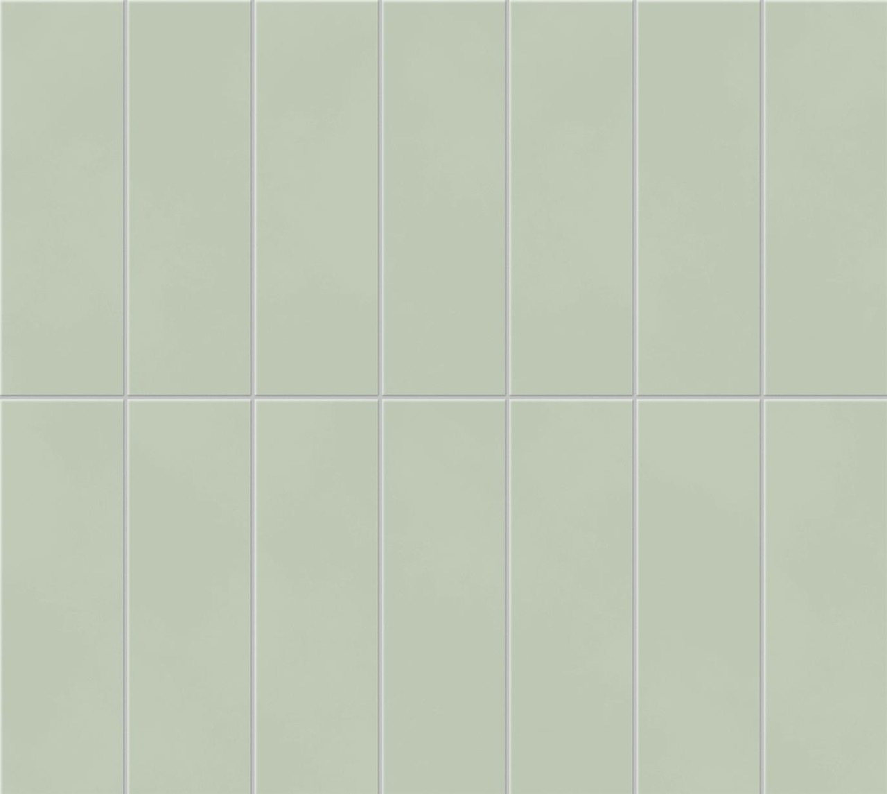 Boost Color Mint Mosaico Brick