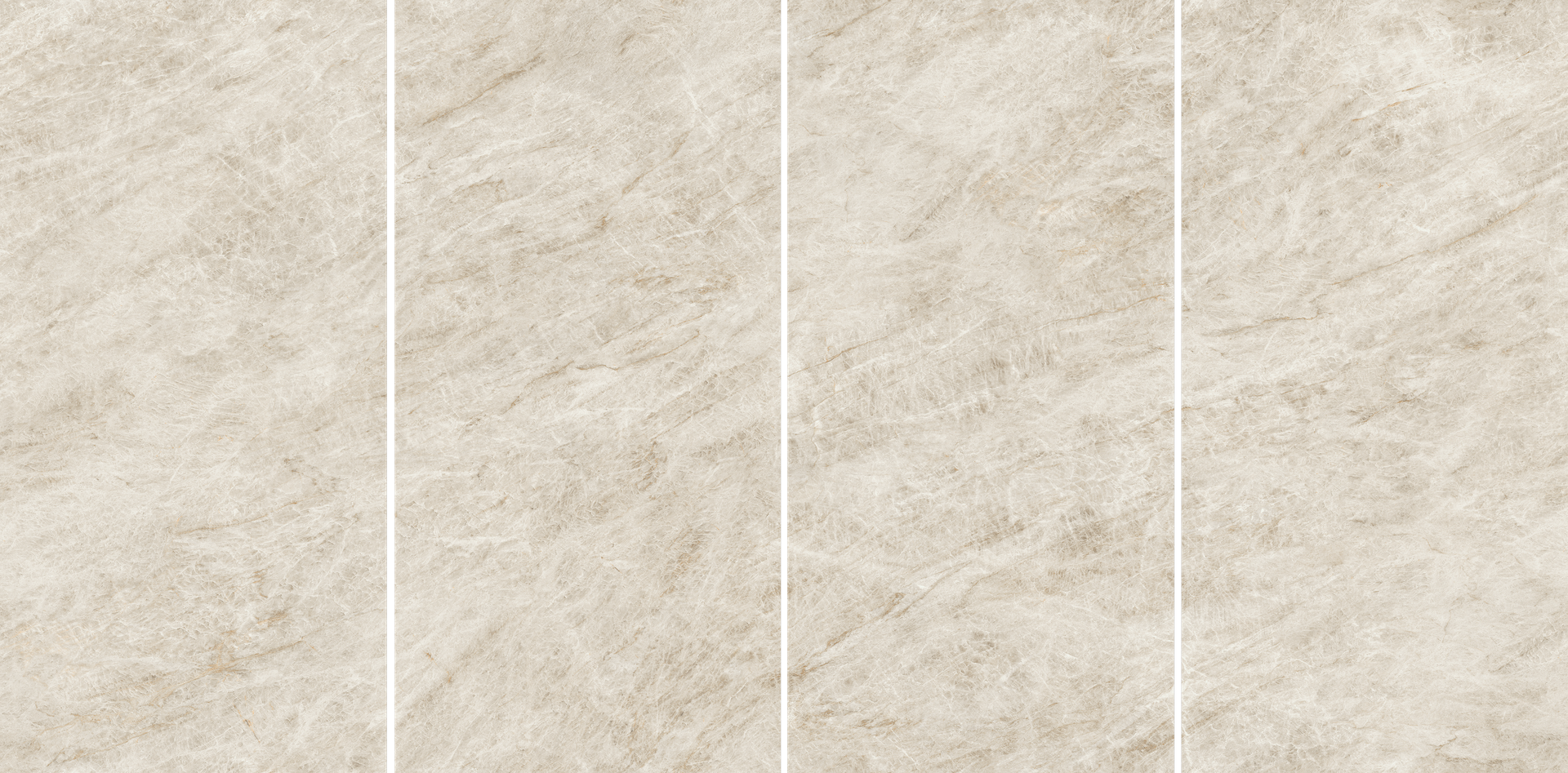Taj Mahal Silk 160x320 - 6mm Kit Endless