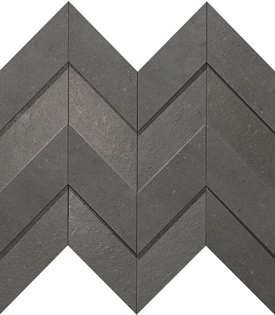AtlasConcorde Dwell Smoke Chevron3D 30,8x35,1 A1DP R