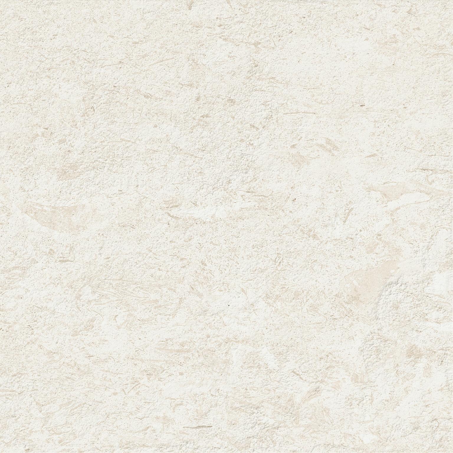 Nyra Utopia Reef 60x60 Outdoor Sensitech, Weiß, 60x60
