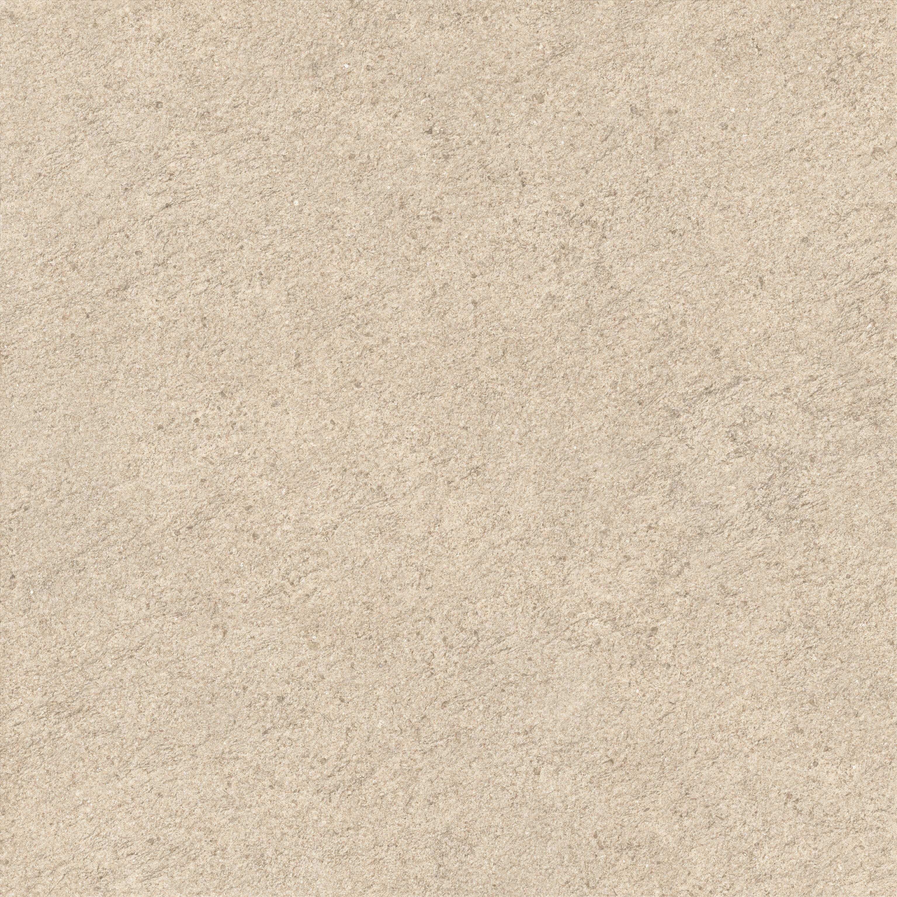 Nyra Utopia Barley Hammered 120x120 Matt Sensitech, Beige, 120x120
