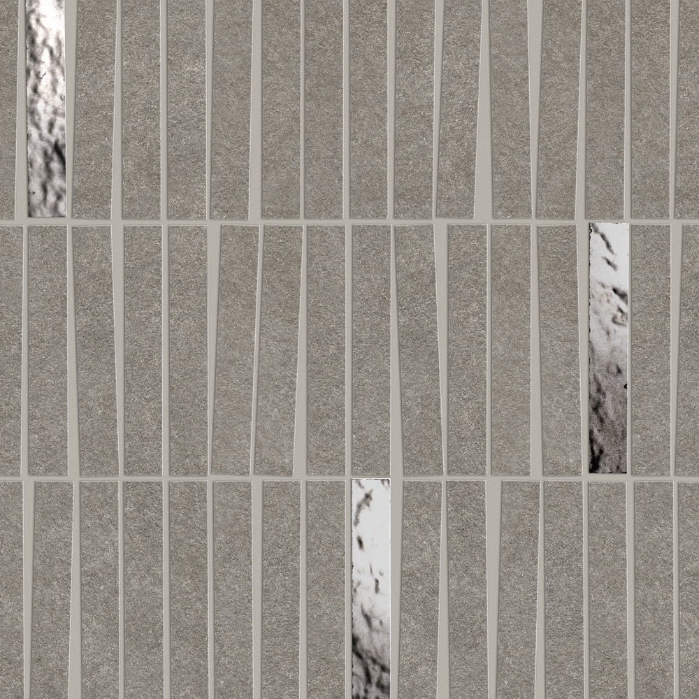 Boost Mineral Smoke Mosaico Domino Lux