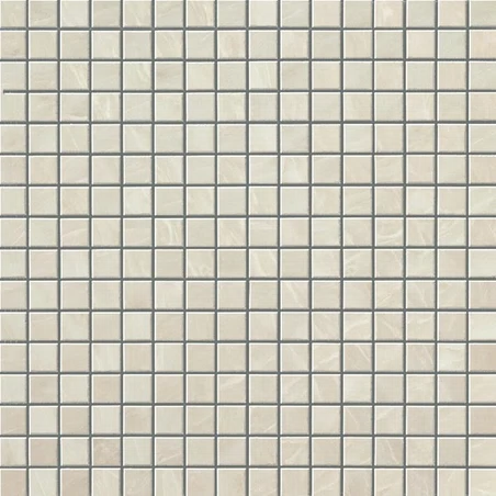AtlasConcorde MarvelEdge ImperialWhite Mosaico 30x30 AEOZ