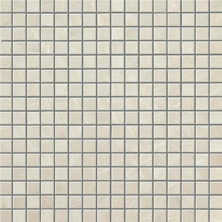 AtlasConcorde MarvelEdge ImperialWhite Mosaico 30x30 AEOZ