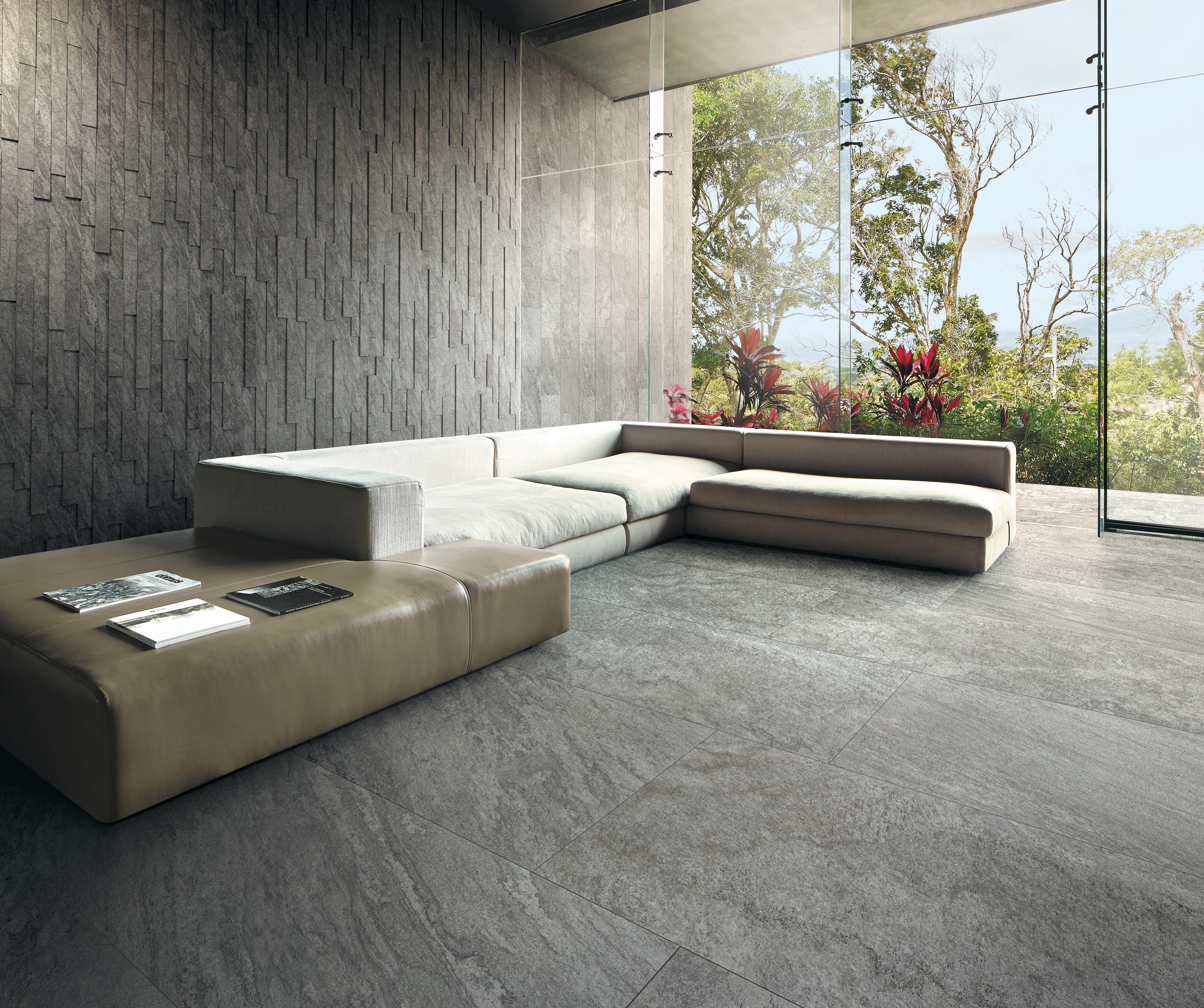 Brave Grey, Brave Grey Brick 3D