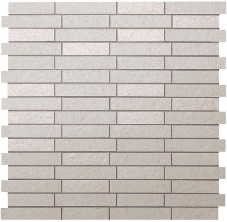 AtlasConcorde Kone Silver Mosaico 30X30 AUNT R