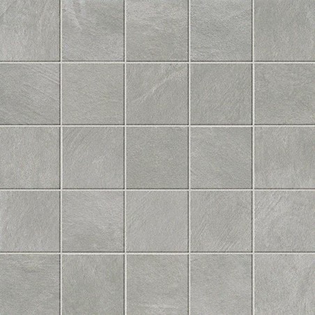 AtlasConcorde Evolve Silver Mosaico 30x30 ANF0