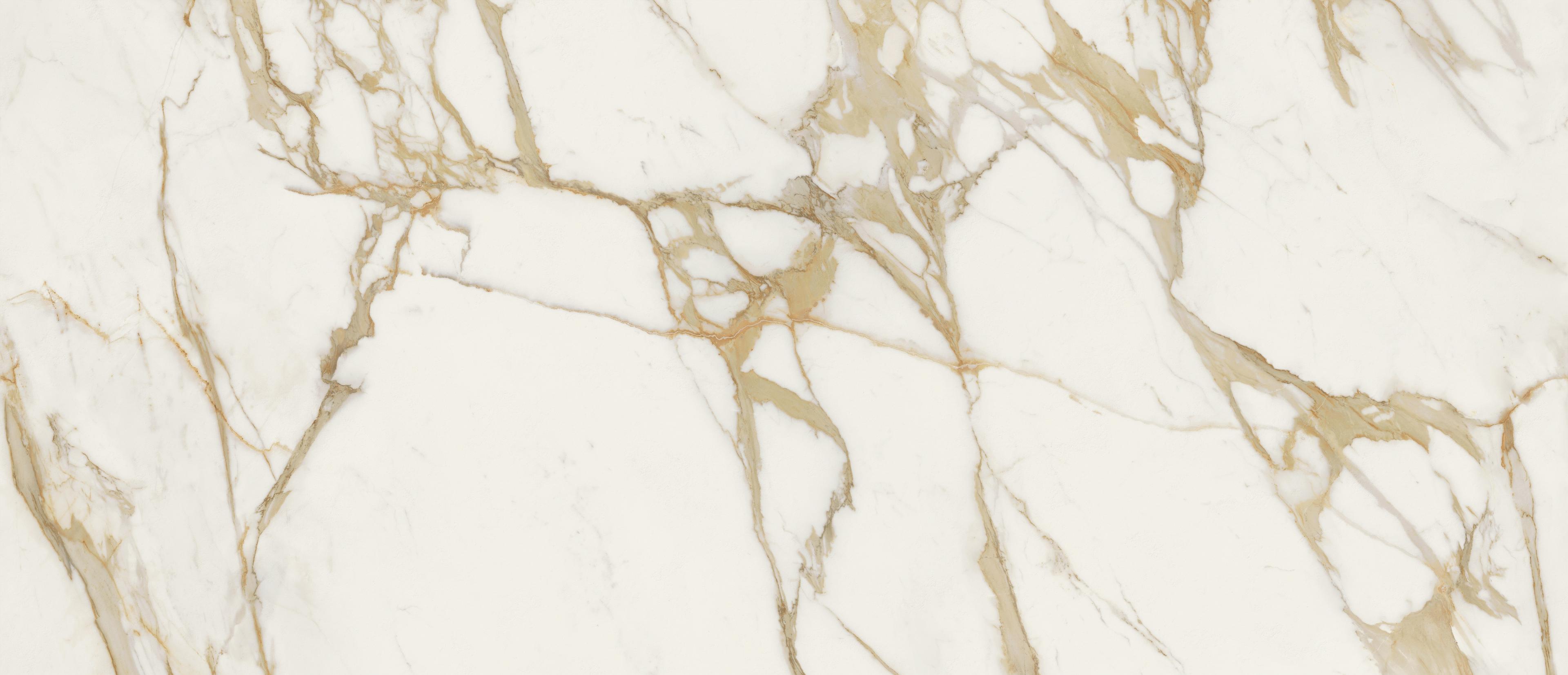 Marvel Next Calacatta Oro 120x278 Matt, Weiß, 120x278